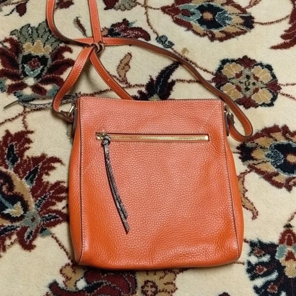 G.I.L.I crossbody bag - Picture 7 of 9